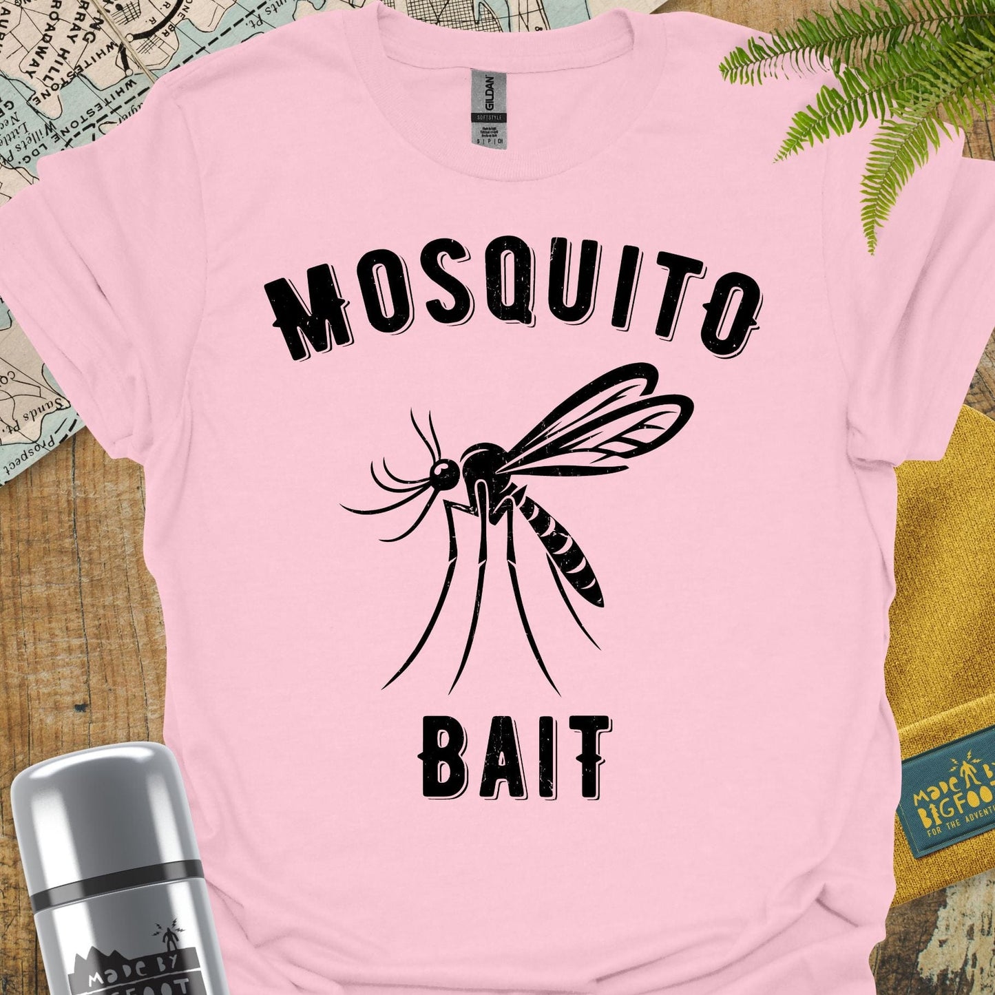 Mosquito Bait