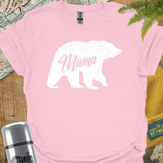 Mama Bear