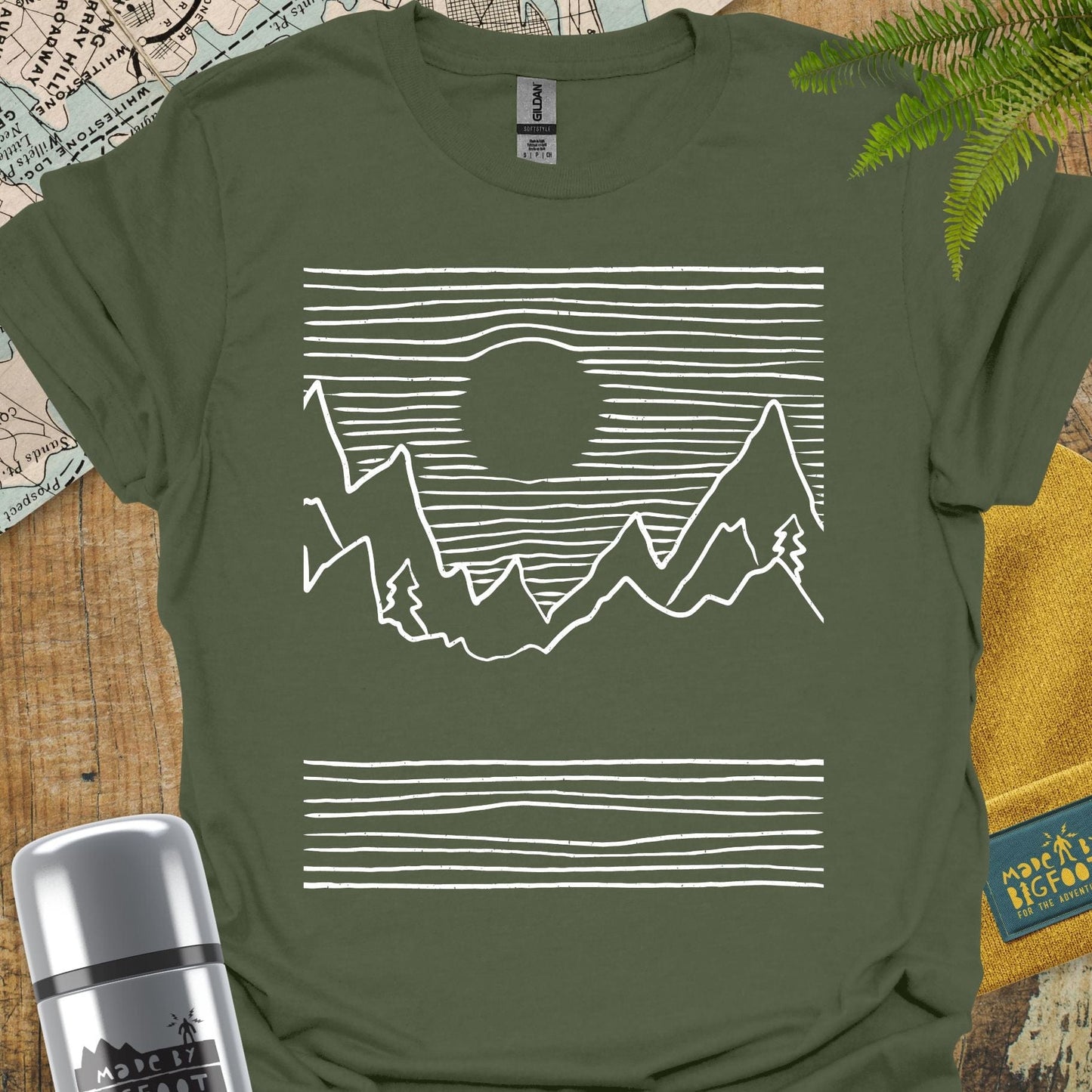 Adventure Mountain