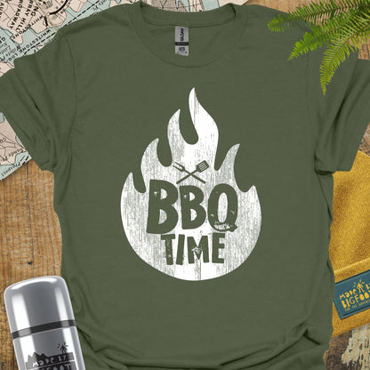 BBQ Time