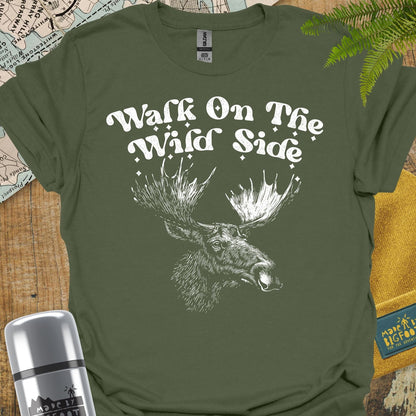 Walk On The Wild Side