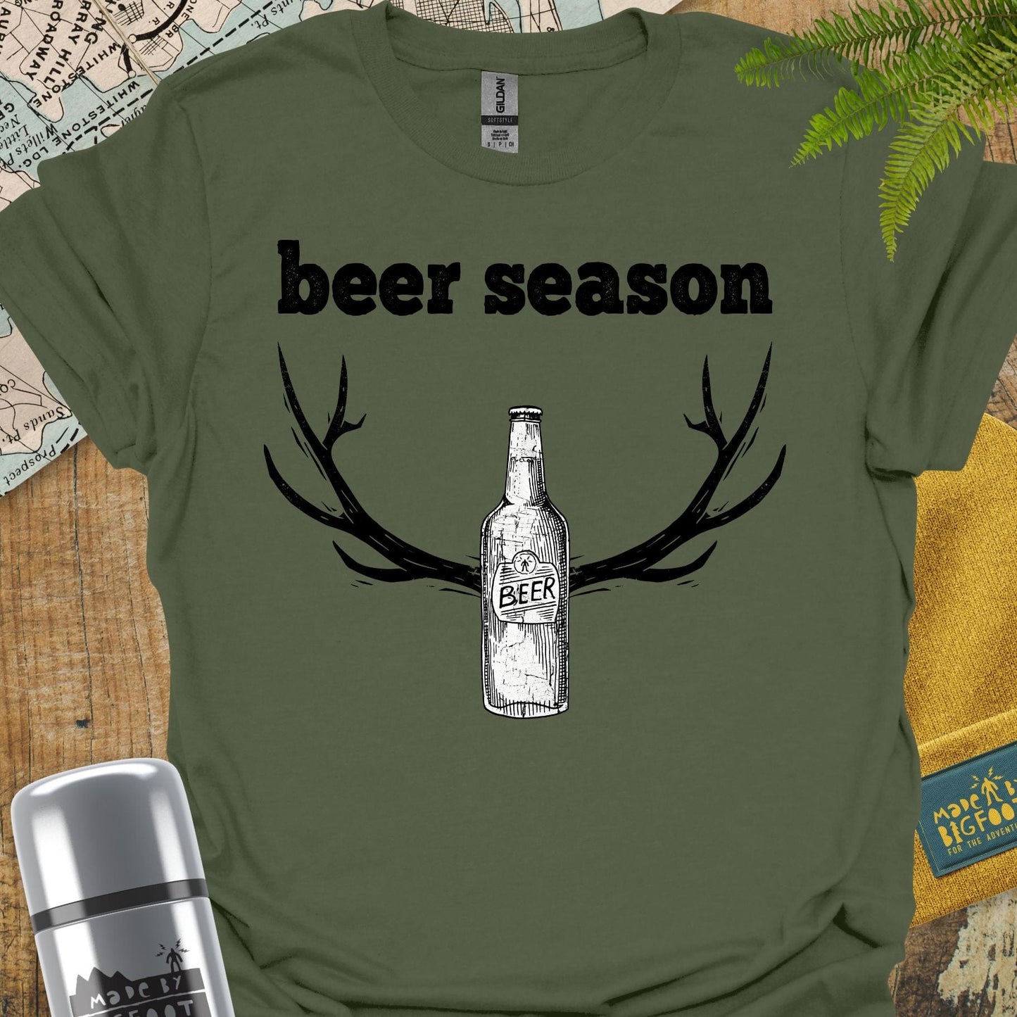 Beer Season