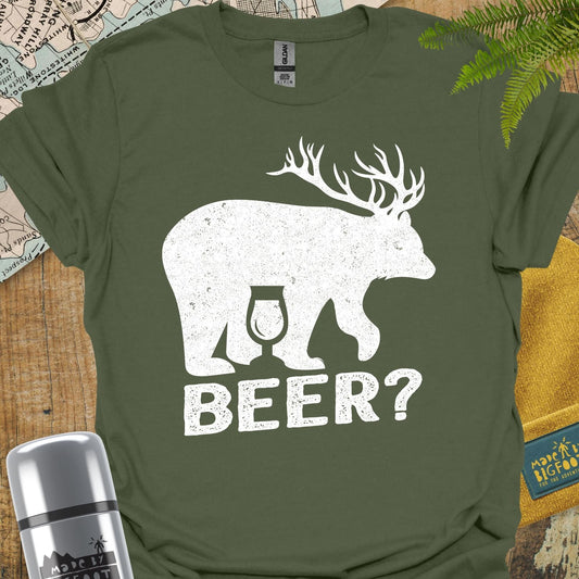 Beer Bear