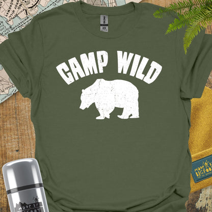 Camp Wild