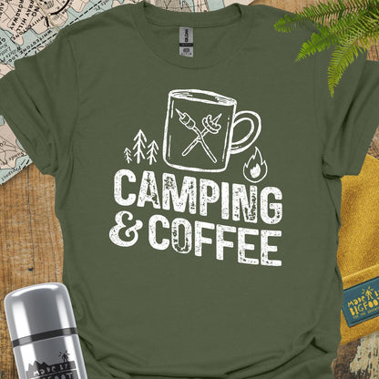 Campfire Coffee