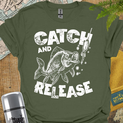 Catch And Release
