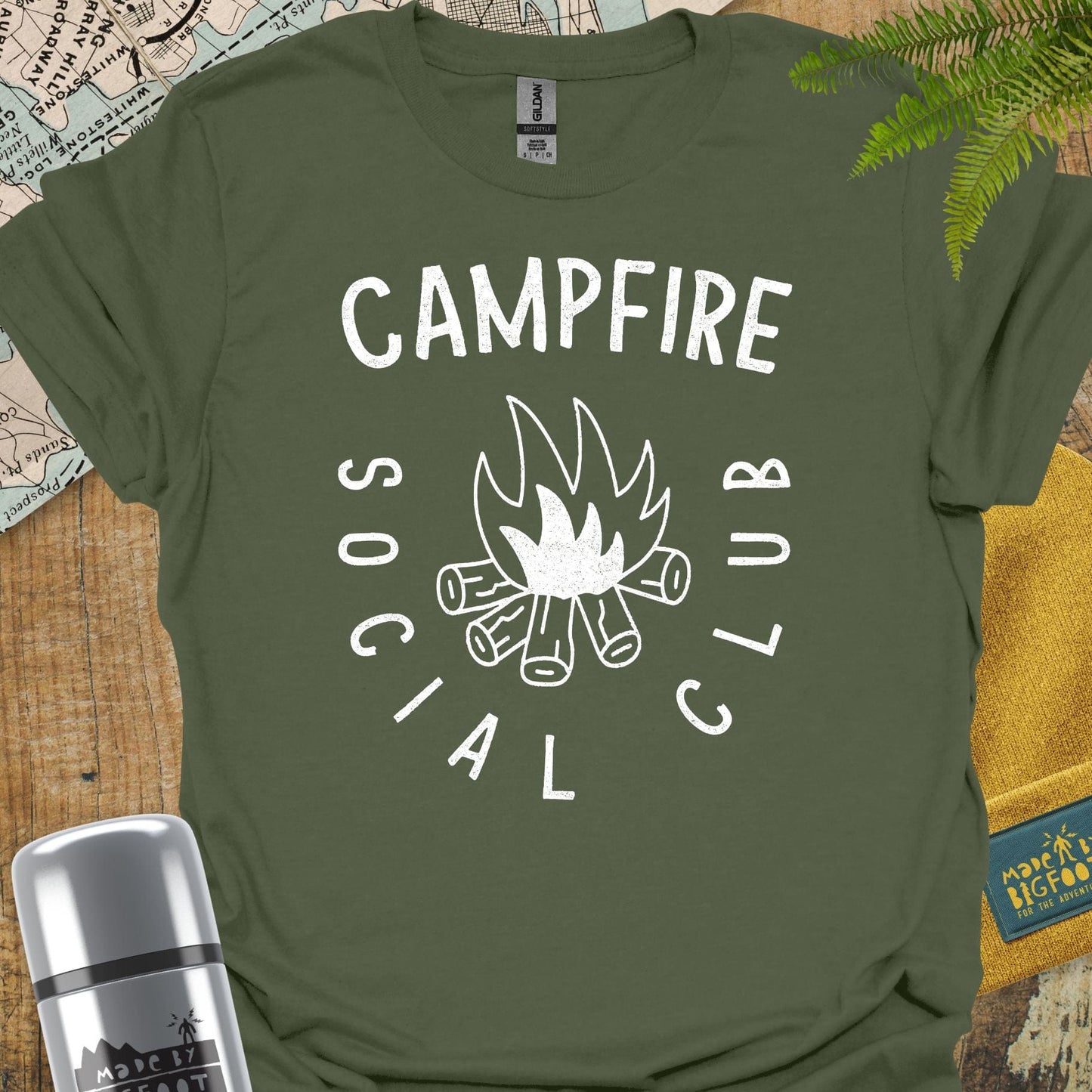 Campfire Social Club