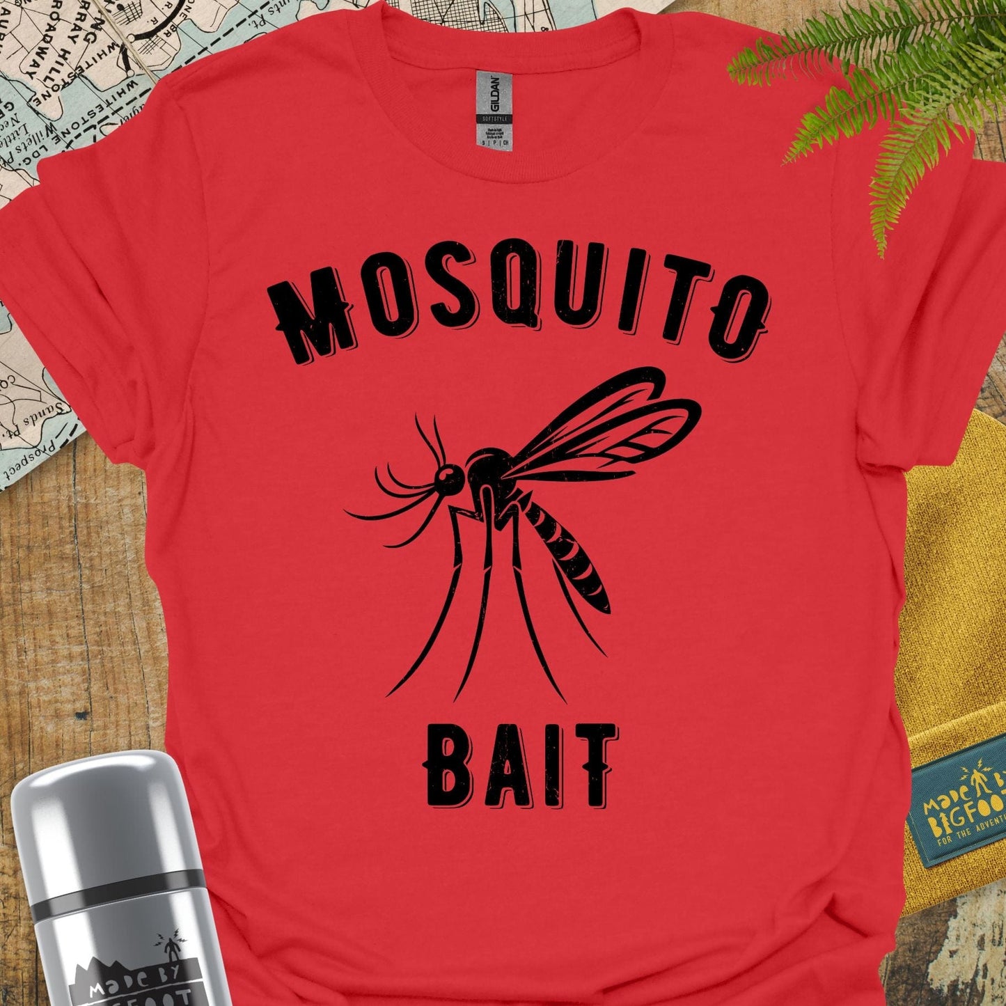 Mosquito Bait