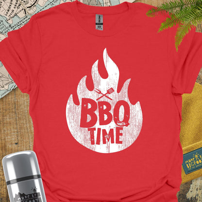 BBQ Time