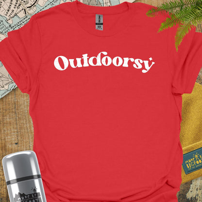 Outdoorsy