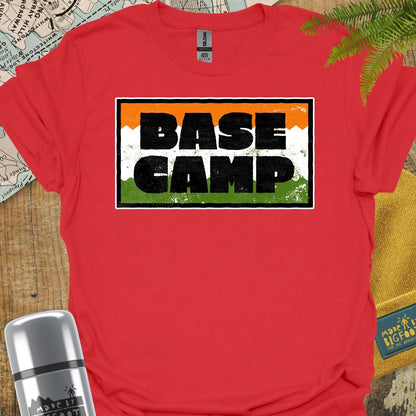 Base Camp