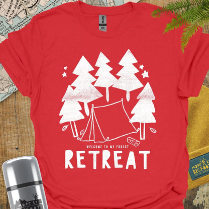 Forest Retreat