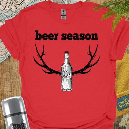 Beer Season