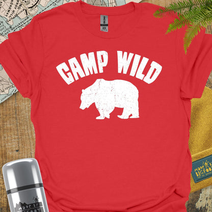 Camp Wild