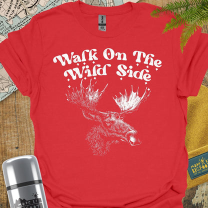 Walk On The Wild Side