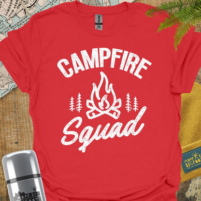 Campfire Squad