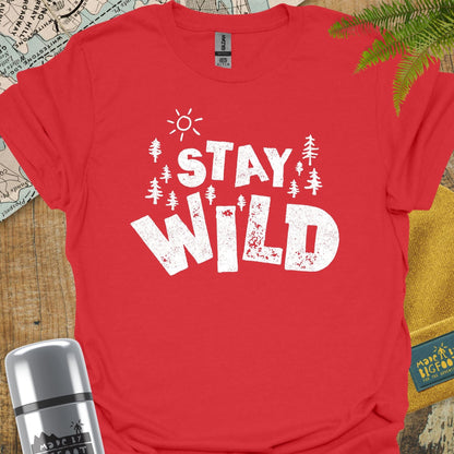 Stay Wild