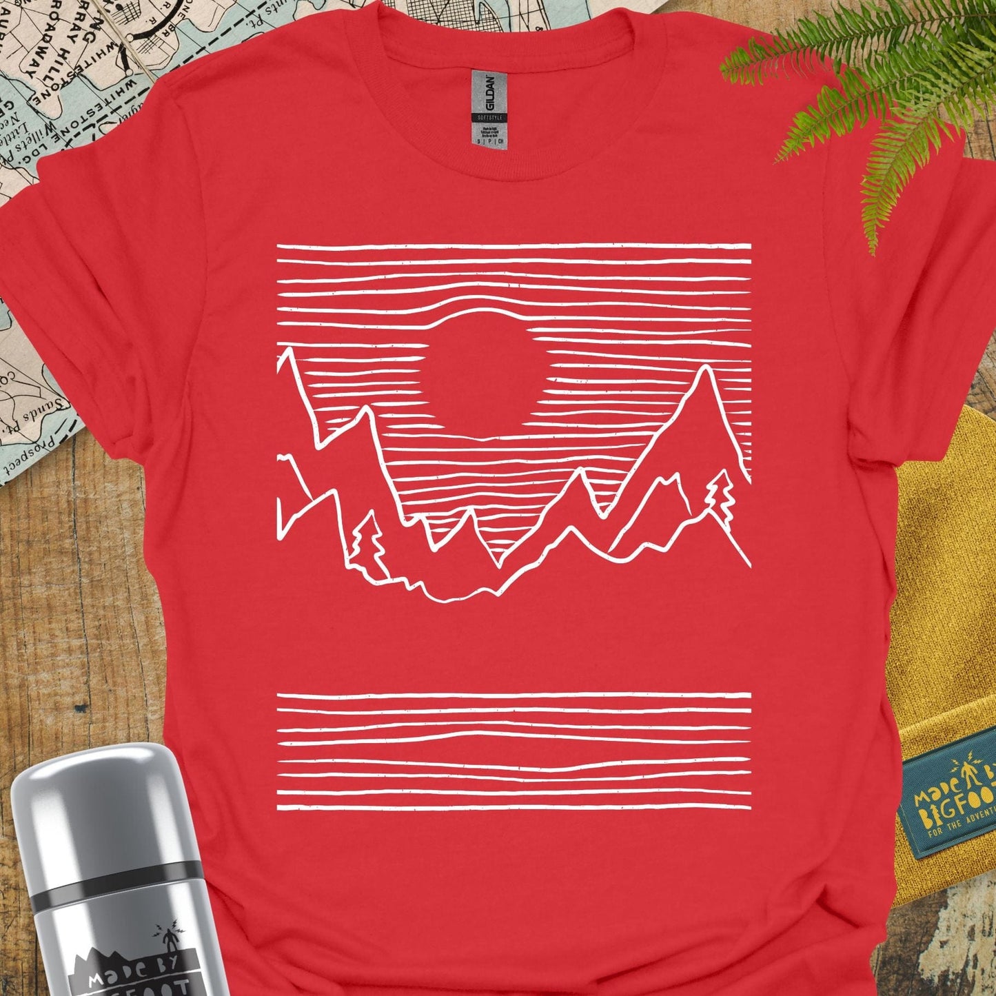 Adventure Mountain