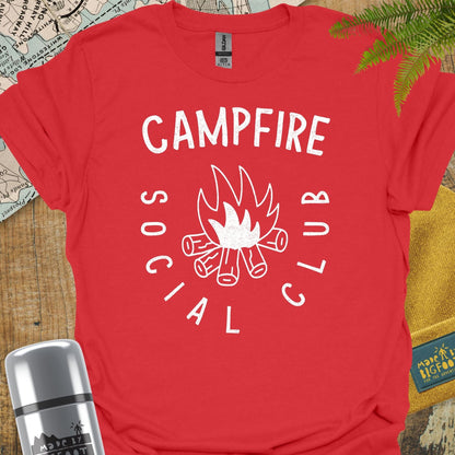 Campfire Social Club