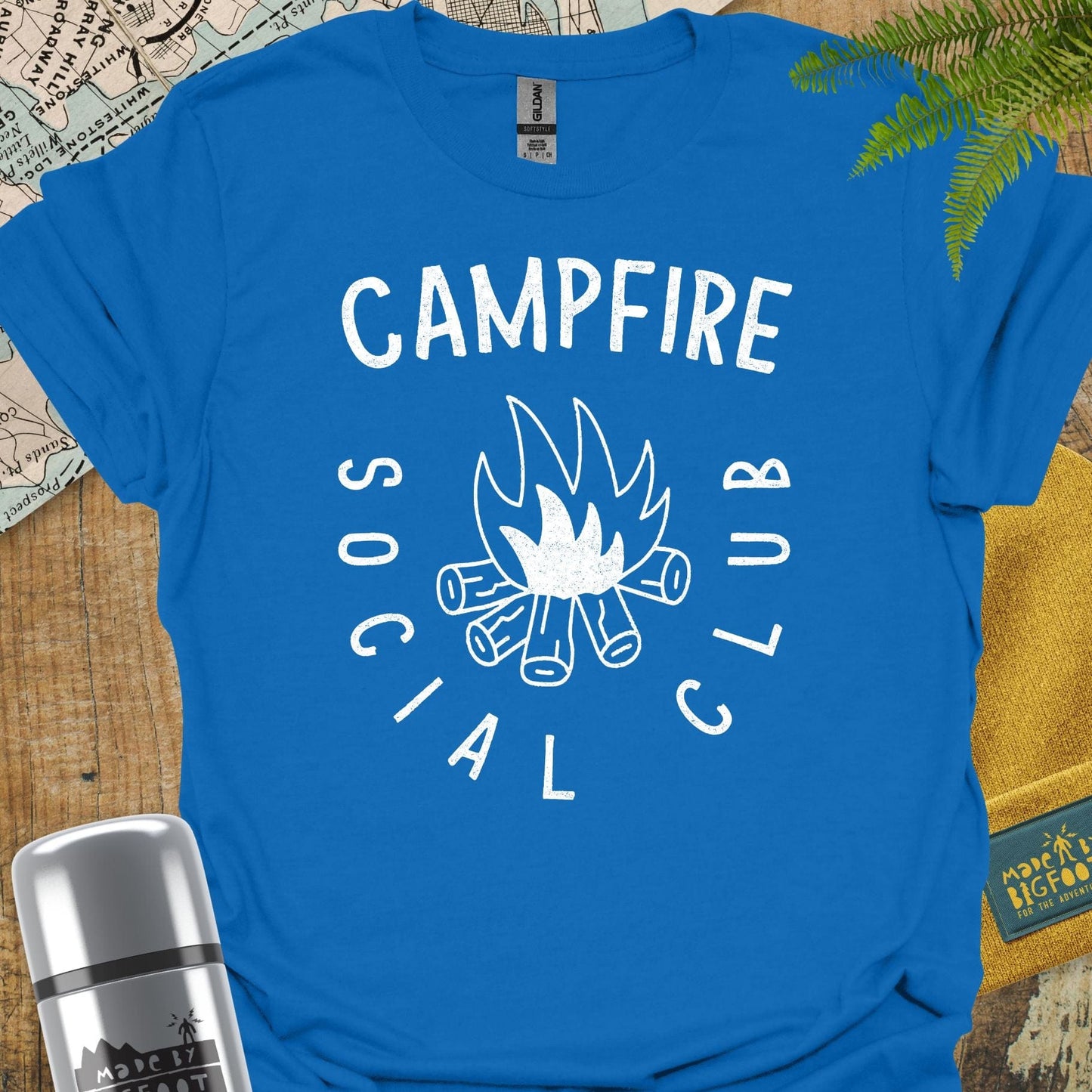 Campfire Social Club