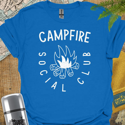 Campfire Social Club