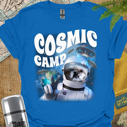 Cosmic Camp