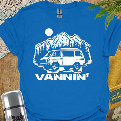 Vannin'