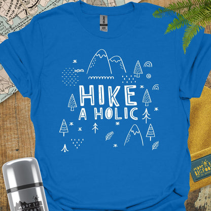 Hike A Holic