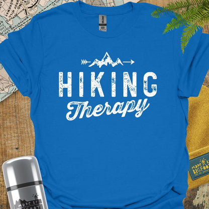 Hiking Therapy