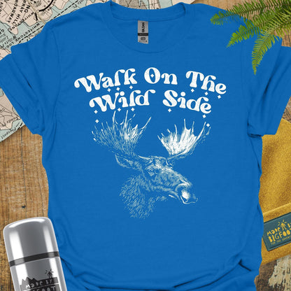 Walk On The Wild Side