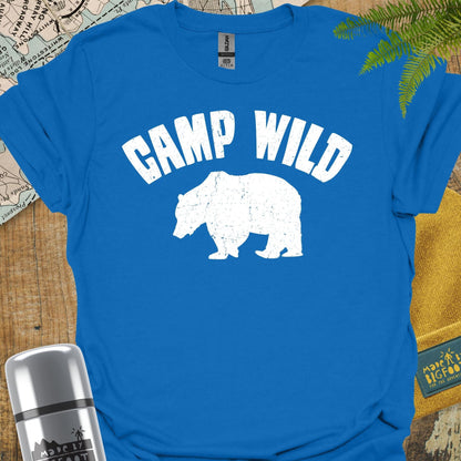 Camp Wild