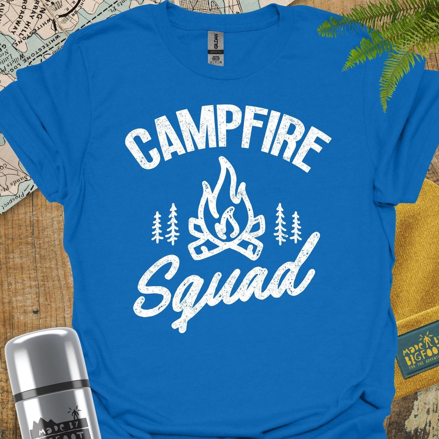 Campfire Squad