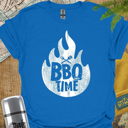 BBQ Time