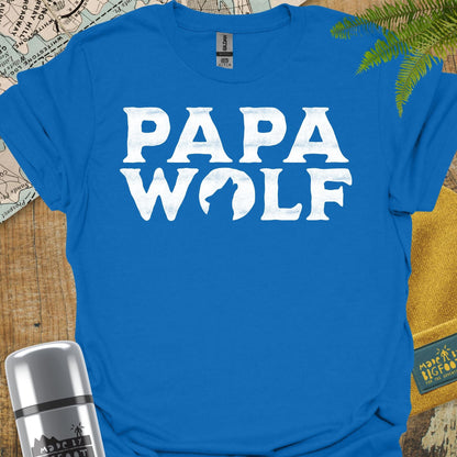 Papa Wolf