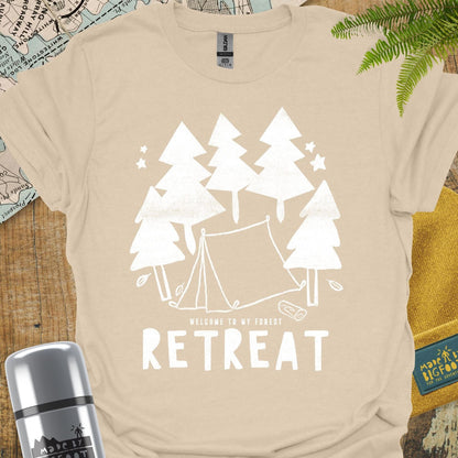 Forest Retreat