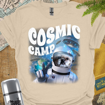 Cosmic Camp