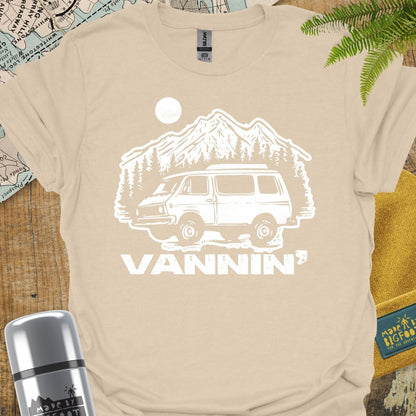 Vannin'