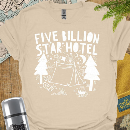 Five Billion Star Hotel