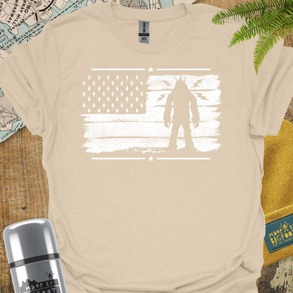 USA Squatch