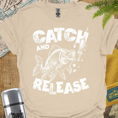 Catch And Release