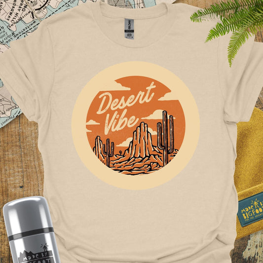 Desert Vibe