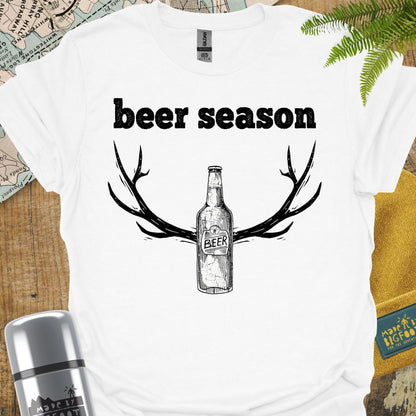 Beer Season
