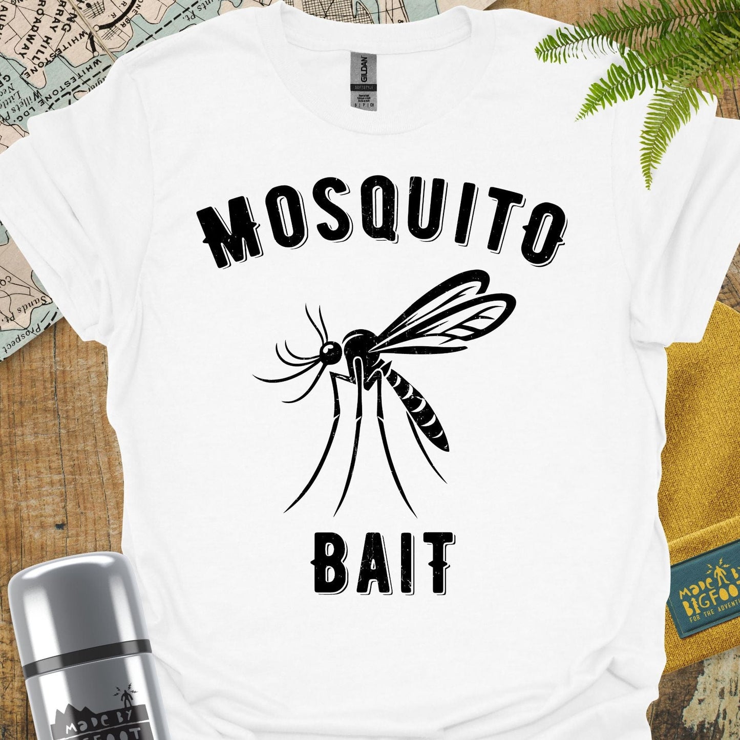 Mosquito Bait