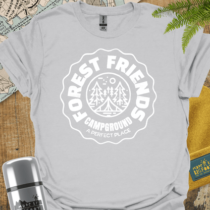 Forest Friends Campground