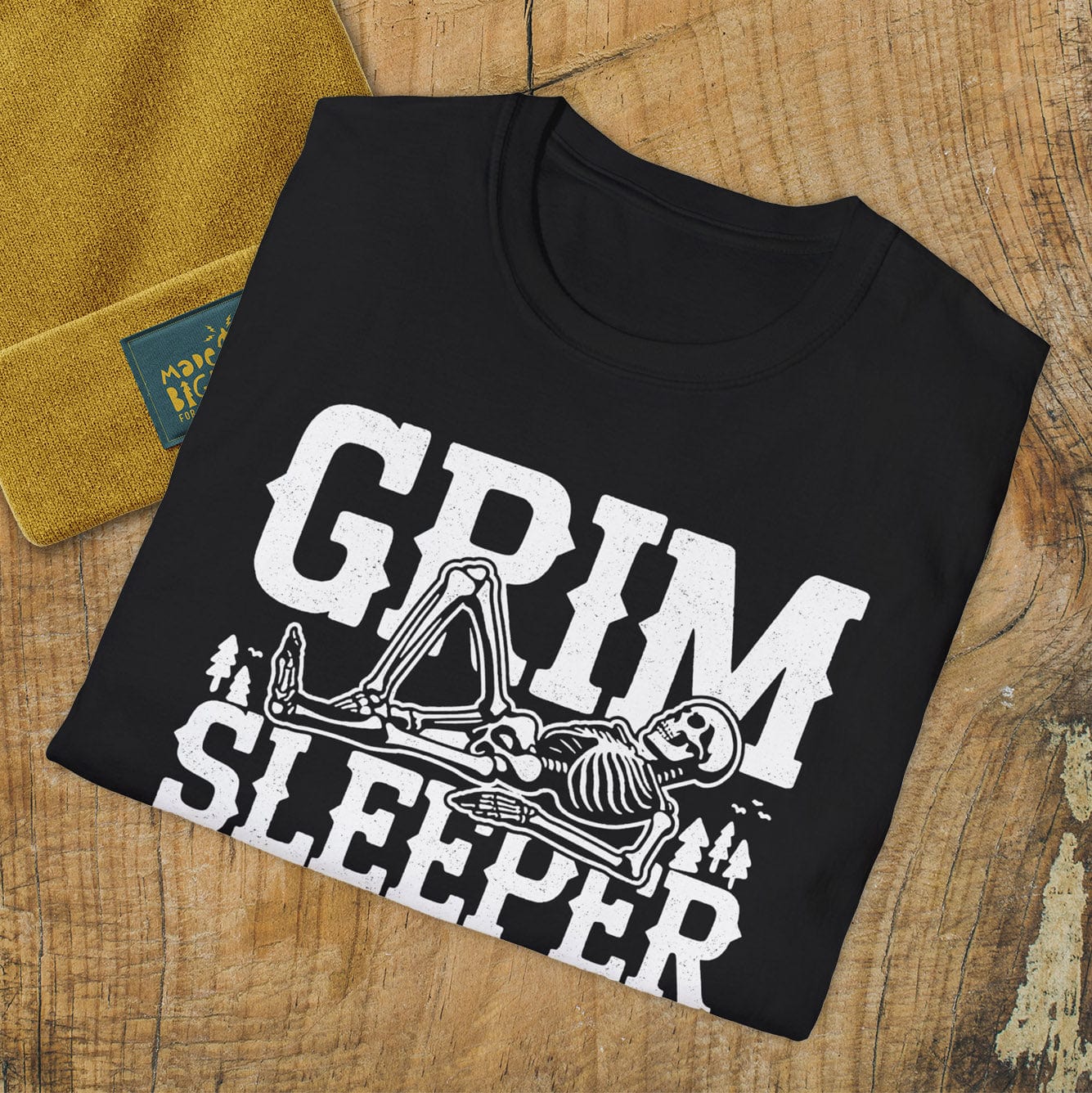 Grim Sleeper