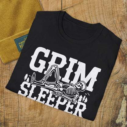 Grim Sleeper