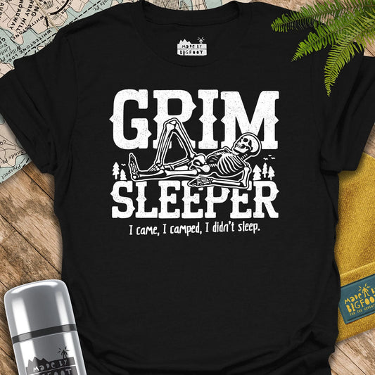 Grim Sleeper