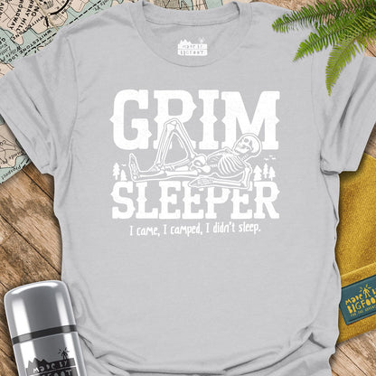 Grim Sleeper