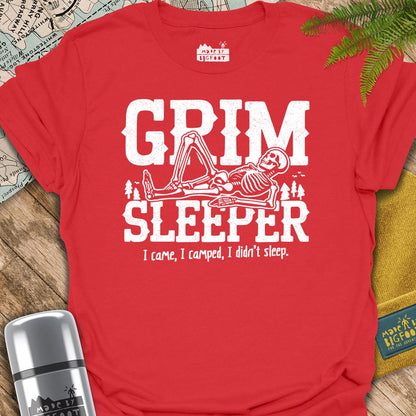 Grim Sleeper