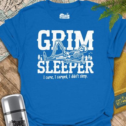 Grim Sleeper